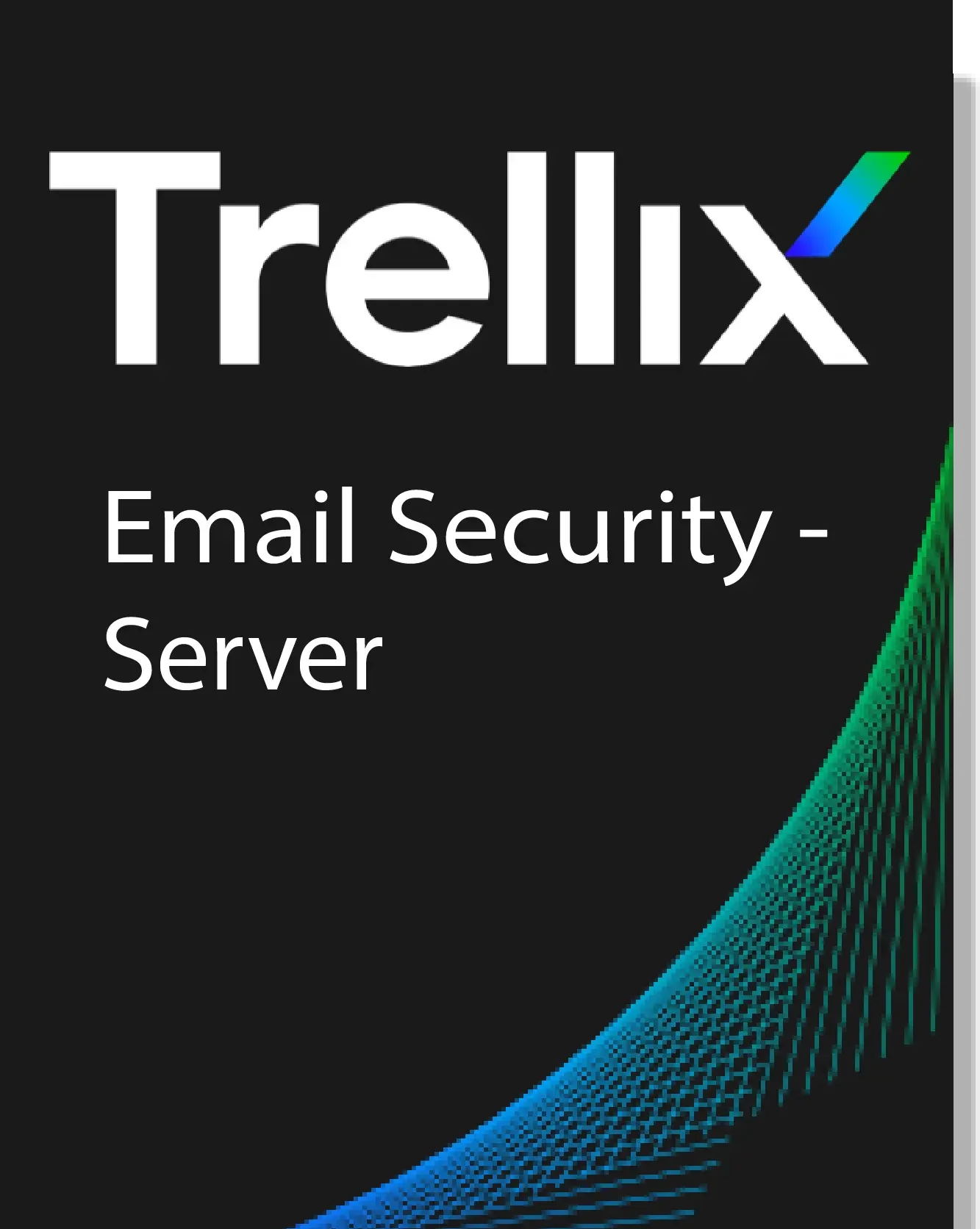 Trellix Email Security - Server