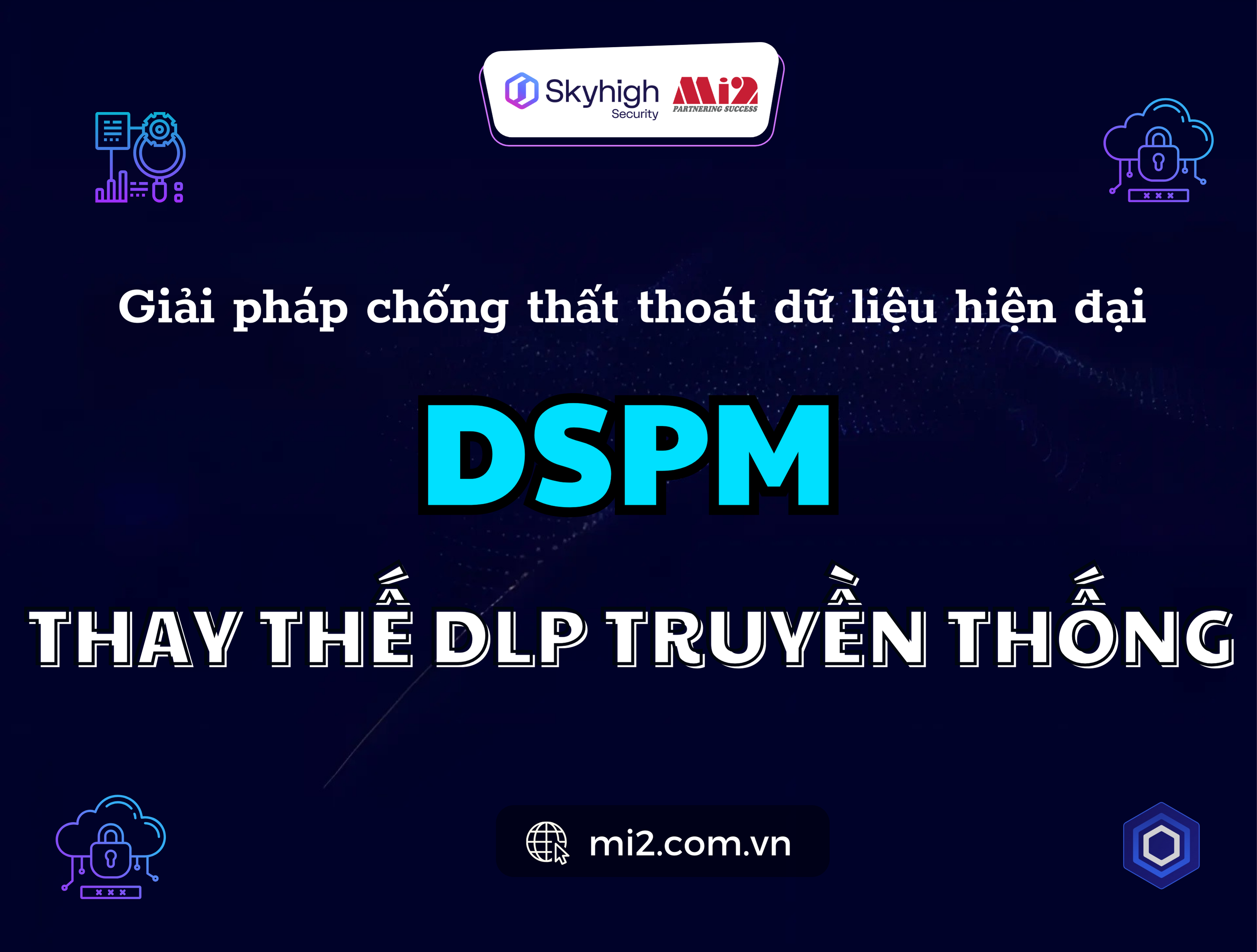 giải pháp phòng chống thất thoát dữ liệu