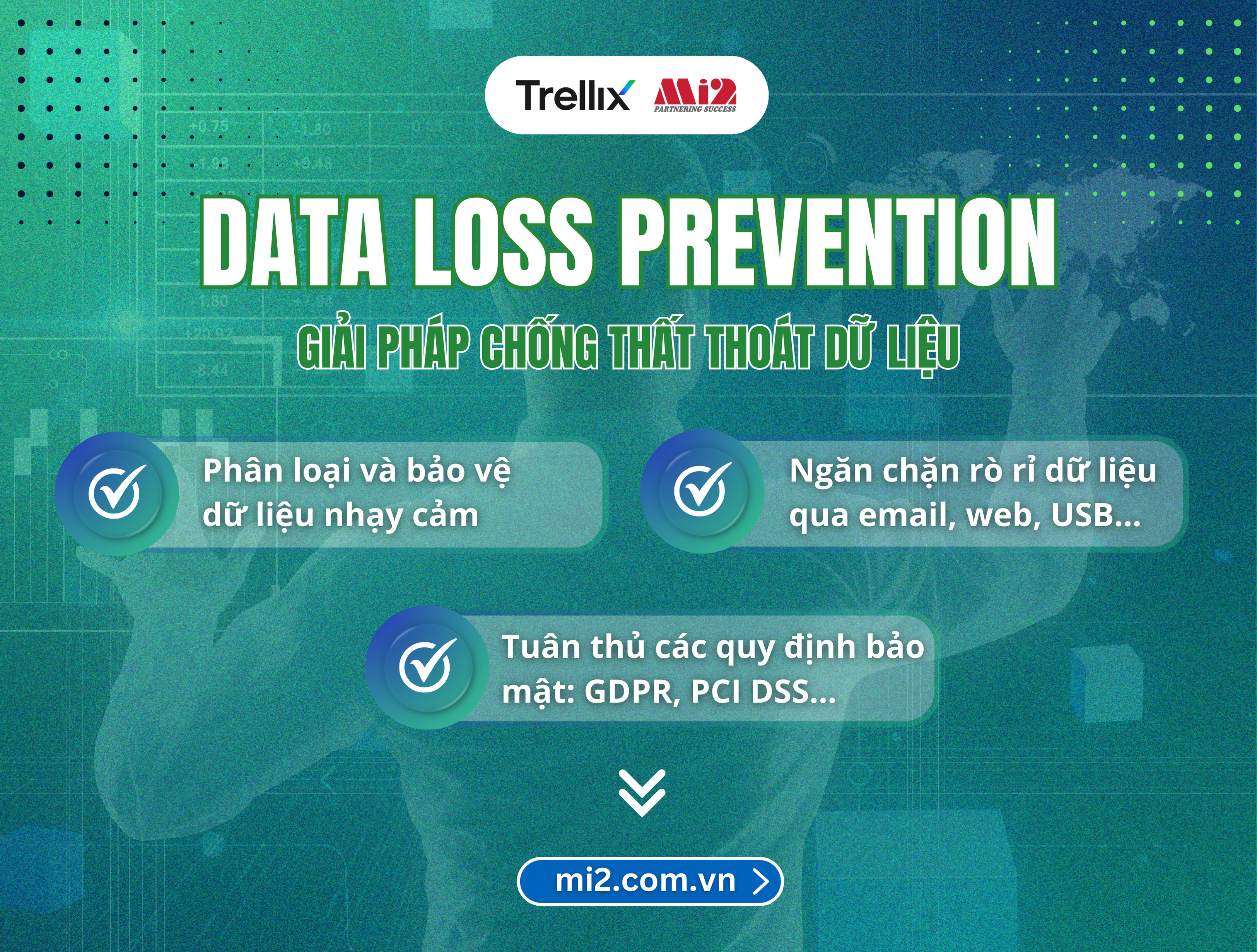 Giải pháp DLP