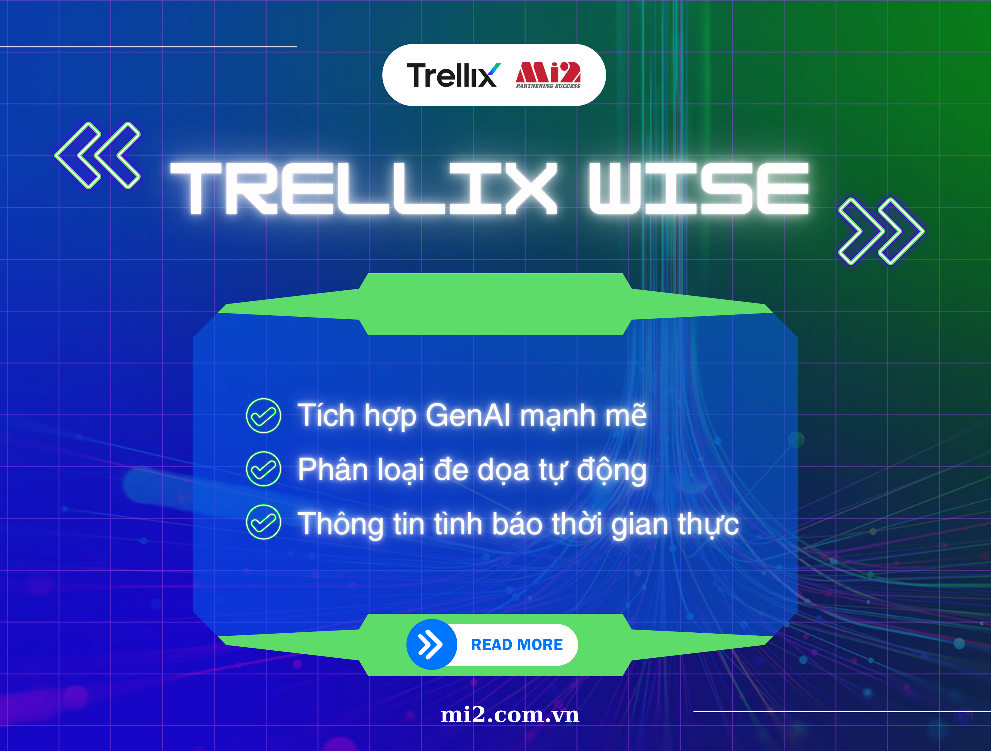Trellix wise